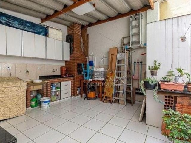 Sobrado com 3 dormitórios à venda, 250 m² por R$ 1.100.000,00 Parque das Naçõe