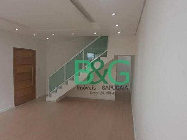 Sobrado à venda, 250 m² por R$ 1.100.000,00 Vila Monumento São Paulo/SP