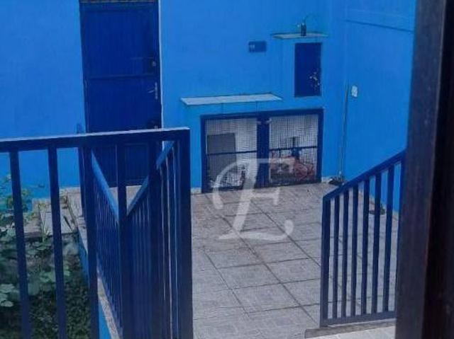 Sobrado com 3 dormitórios à venda, 250 m² por R$ 1.235.000,00 Aclimação São Paulo/SP