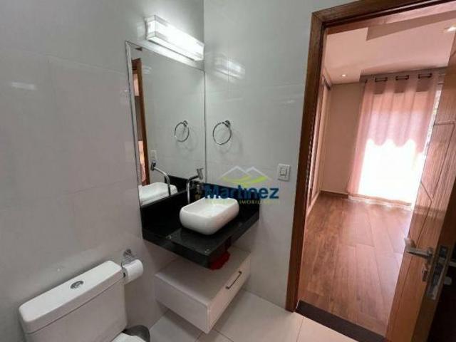 Sobrado com 3 dormitórios à venda, 250 m² por R$ 1.280.000,00 Vila Industrial São Paulo/SP