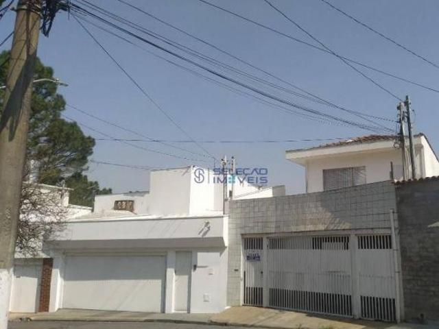 Sobrado com 3 dormitórios à venda, 250 m² por R$ 2.195.000,00 Alto de Pinheiros São Paulo/SP