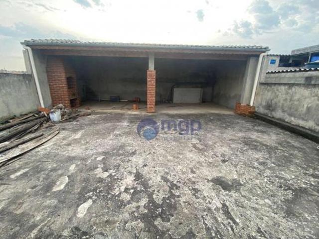 Sobrado com 3 dormitórios à venda, 250 m² por R$ 400.000,00 Cidade Parque Alvorada Guarulhos/SP