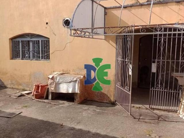 Sobrado com 3 dormitórios à venda, 250 m² por R$ 480.000,00 Cidade Jardim Jacareí/SP