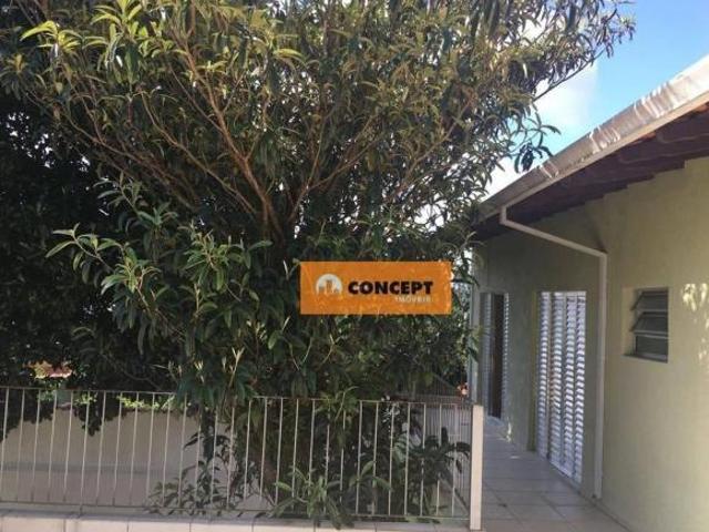 Sobrado com 3 dormitórios à venda, 250 m² por R$ 890.000,00 Parque Santa Rosa Suzano/SP