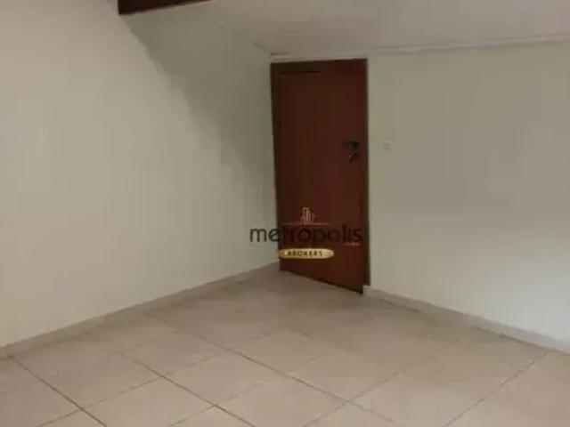 Sobrado à venda, 250 m² por R$ 900.000,00 Vila Curuçá Santo André/SP