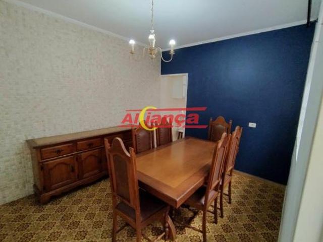 SOBRADO COM 3 DORMITÓRIOS À VENDA, 250M² PENHA DE FRANÇA SÃO PAULO/SP