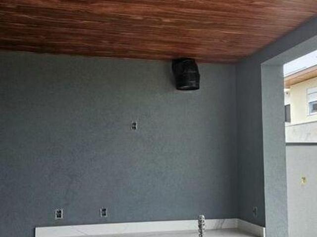 Sobrado com 3 dormitórios à venda, 253 m² por R$ 1.800.000,00 Recanto dos Eucaliptos São José do
