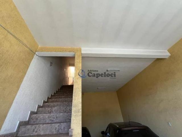 Sobrado com 3 dormitórios à venda, 265 m² Freguesia do Ó São Paulo/SP