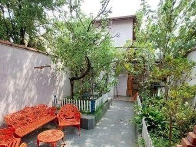 Sobrado com 3 dormitórios à venda, 266 m² Campestre Santo André/SP