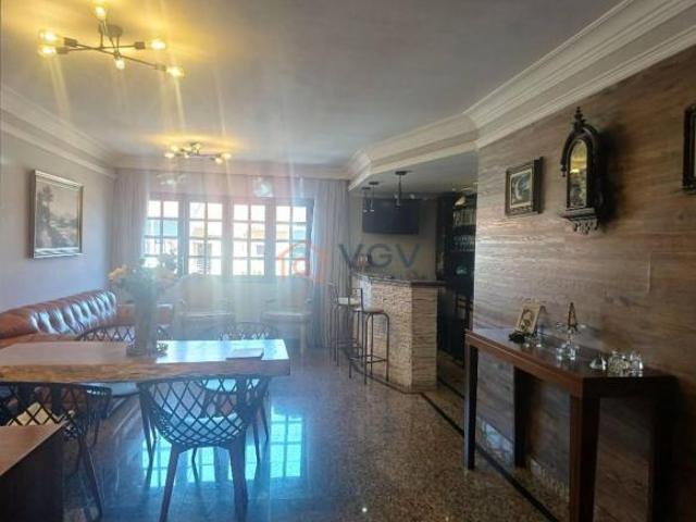 Sobrado com 3 dormitórios à venda, 268 m² por R$ 1.100.000,00 Vila Parque Jabaquara São Paulo/SP