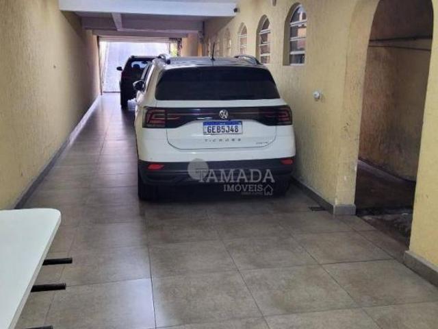 Sobrado com 3 dormitórios à venda, 268 m² por R$ 1.150.000,00 Jardim Penha São Paulo/SP