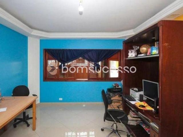 Sobrado com 3 dormitórios à venda, 269 m² por R$ 799.000,00 Vila Prudente Zona Leste São Paulo