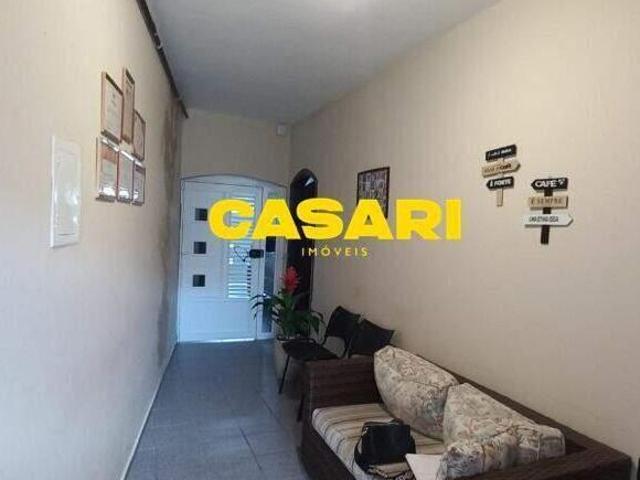 Sobrado com 3 dormitórios à venda, 260 m² por R$ 927.000,00 Assunção São Ber