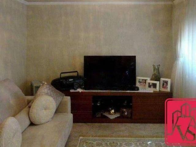 Sobrado com 3 dormitórios à venda, 260 m² por R$ 960.000,00 Jardim das Américas São Bernardo do