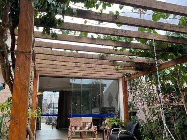 Sobrado à venda, 275 m² por R$ 1.250.000,00 Cancelli Cascavel/PR