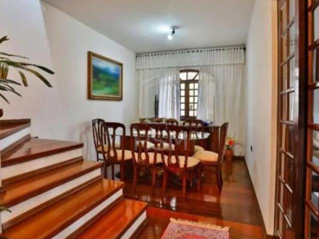Sobrado com 3 dormitórios à venda, 270 m² Centro São Bernardo do Campo/SP