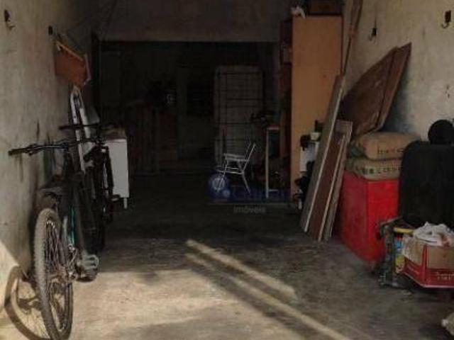 Sobrado com 3 dormitórios à venda, 270 m² por R$ 689.000,00 Gralha Azul Fazenda Rio Grande/PR
