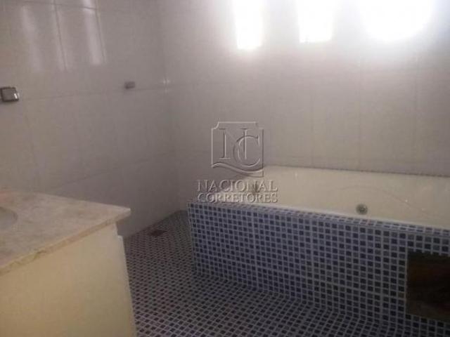 Sobrado com 3 dormitórios à venda, 270 m² por R$ 830.000,00 Vila Curuçá Sant