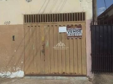Sobrado com 3 dormitórios à venda, 272 m² por R$ 375.000,00 Quintino Facci II Ribeirão Preto/SP