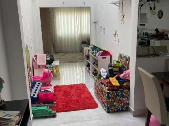 Sobrado com 3 dormitórios à venda, 272 m² por R$ 800.000,00 Demarchi São Bernardo do Campo/SP