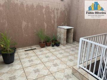 Sobrado com 3 dormitórios à venda, 284 m² por R$ 620.000 Vila Bela Vista Santo André/SP