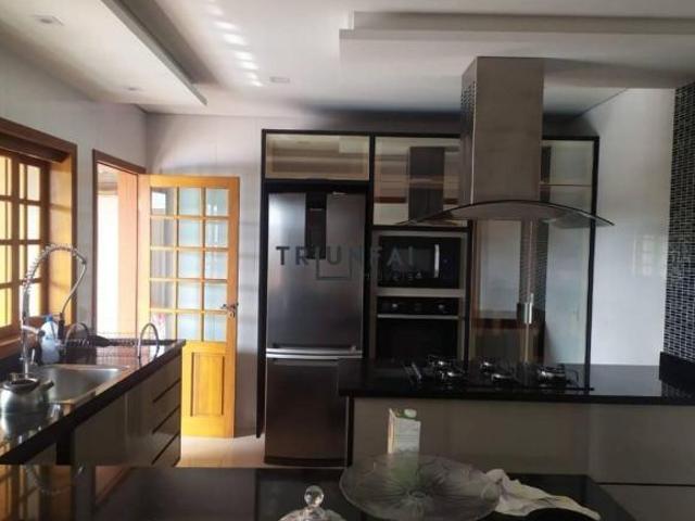 Sobrado com 3 dormitórios à venda, 285 m² por R$ 900.000 Jardim Ester Sarapuí/SP
