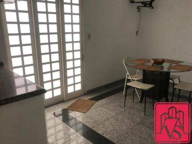 Sobrado com 3 dormitórios à venda, 289 m² por R$ 1.000.000,00 Santa Terezinha São Bernardo do Ca