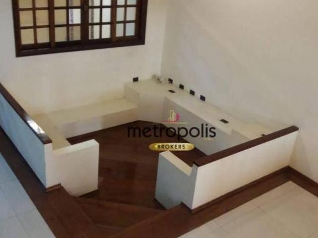 Sobrado com 3 dormitórios à venda, 280 m² por R$ 1.400.000,00 Nova Petrópolis São Bernardo do Ca