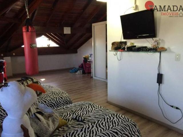 Sobrado com 3 dormitórios à venda, 280 m² por R$ 1.130.000,00 Jardim Nordeste São Paulo/SP