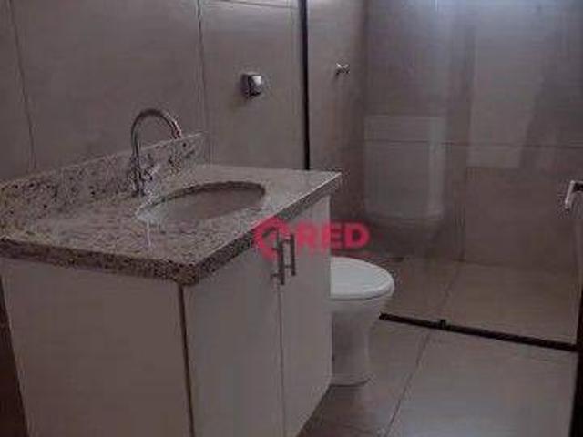 Sobrado com 3 dormitórios à venda, 280 m² por R$ 750.000,00 Vila Augusta Sorocaba/SP