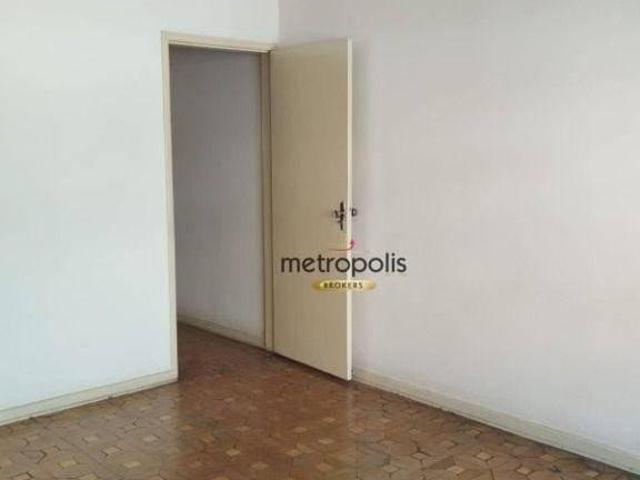 Sobrado com 3 dormitórios à venda, 280 m² por R$ 850.000,00 Campestre Santo André/SP