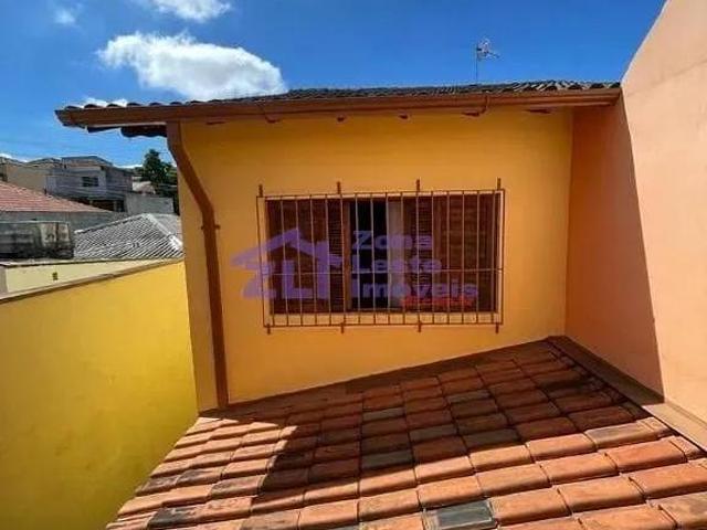 Sobrado com 3 dormitórios à venda, 280 m² por R$ 960.000,00 Cidade Patriarca São Paulo/SP
