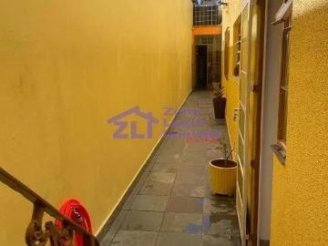 Sobrado com 3 dormitórios à venda, 280 m² por R$ 960.000,00 Cidade Patriarca São Paulo/SP