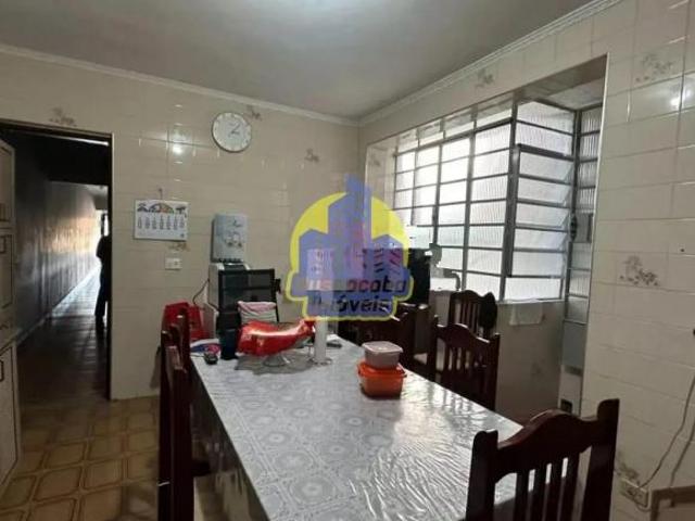 Sobrado com 3 dormitórios à venda, 296 m² por R$ 640.000,00 Cidade Satélite Santa Bárbara São Pa
