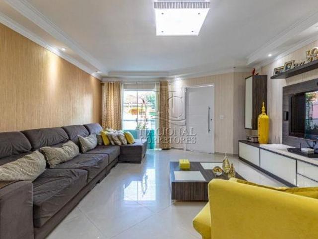 Sobrado com 3 dormitórios à venda, 298 m² por R$ 1.780.000,00 Vila Assunção