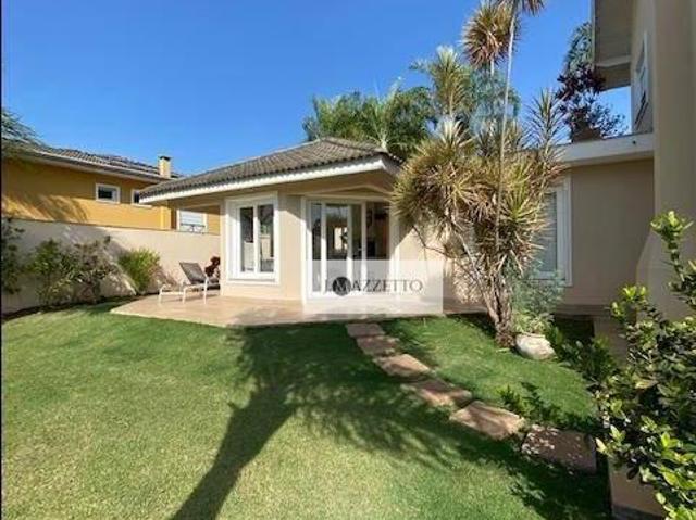 Sobrado com 3 dormitórios à venda, 299 m² por R$ 2.660.000,00 Jardim Bela Vista Indaiatuba/SP