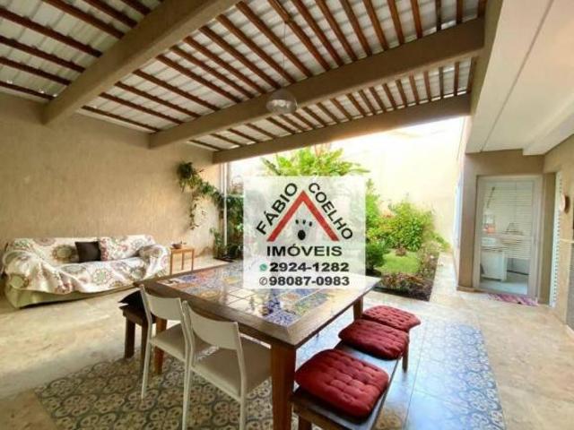 Sobrado com 3 dormitórios à venda, 293 m² por R$ 2.000.000 Vila Mascote São Paulo/SP