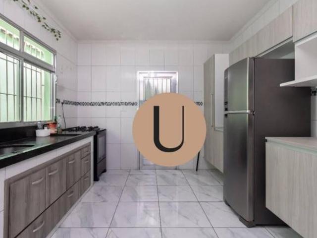 Sobrado com 3 dormitórios à venda, 306 m² por R$ 679.000,00 Vila Portuguesa São Paulo/SP