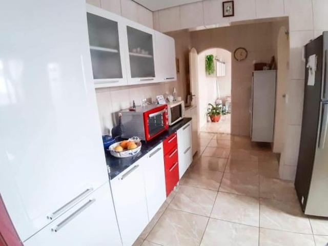 Sobrado com 3 dormitórios à venda, 307 m² por R$ 1.500.000,00 Parque das Naçõe