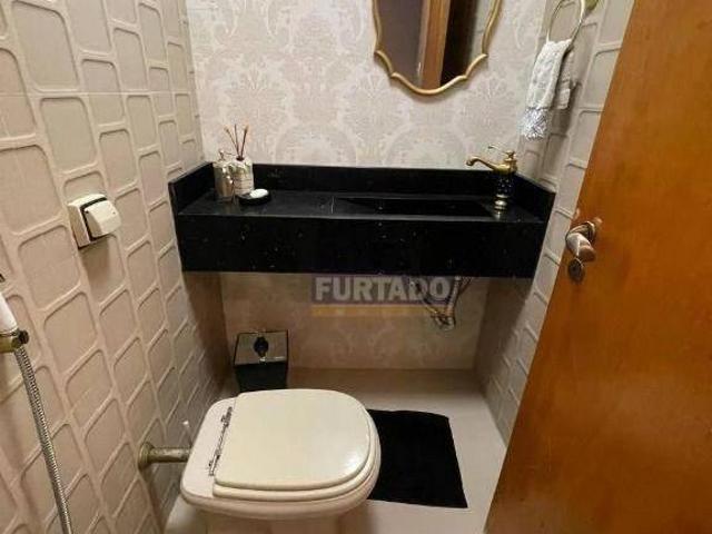 Sobrado com 3 dormitórios à venda, 300 m² Jardim das Américas São Bernardo d