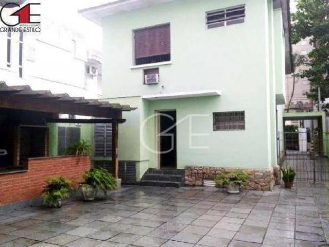 Sobrado com 3 dormitórios à venda, 300 m² por R$ 3.000.000,00 Gonzaga Santos/SP