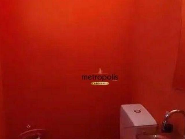 Sobrado com 3 dormitórios à venda, 300 m² por R$ 1.400.000,00 Dos Casa São Bernardo do Campo/SP