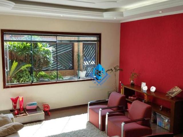 Sobrado com 3 dormitórios à venda, 300 m² por R$ 1.400.000,00 Dos Casa São Bernardo do Campo/SP