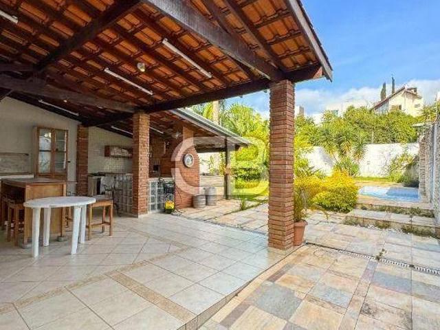 Sobrado com 3 dormitórios à venda, 300 m² por R$ 1.600.000,00 Vila Oliveira Mogi das Cruzes/SP