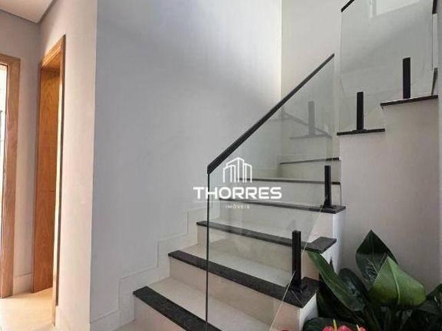 Sobrado com 3 dormitórios à venda, 300 m² por R$ 1.990.000,00 Centro São Bernardo do Campo/SP
