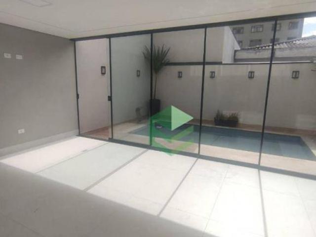 Sobrado com 3 dormitórios à venda, 300 m² por R$ 1.990.000,00 Centro São Bernardo do Campo/SP