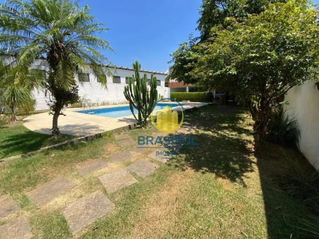 Sobrado com 3 dormitórios à venda, 300 m² por R$ 1.398.000,00 Interlagos São Paulo/SP