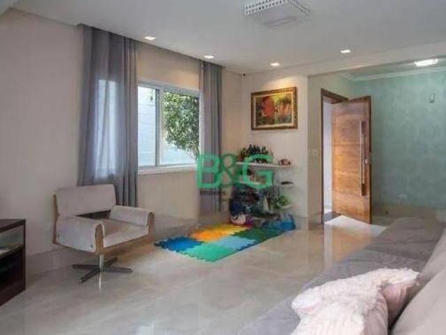 Sobrado com 3 dormitórios à venda, 300 m² por R$ 2.314.000,00 Santo Amaro São Paulo/SP