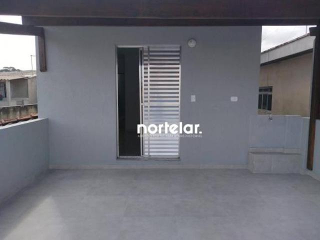 Sobrado com 3 dormitórios à venda, 300 m² Parque Panamericano São Paulo/SP R$630.000,00