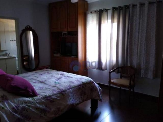 Sobrado com 3 dormitórios à venda, 300 m² Vila Maria São Paulo/SP